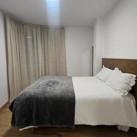 C&c Apartamento *